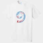 Core Cotton Tee Thumbnail