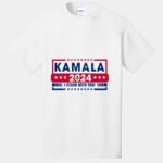 Core Cotton Tee Thumbnail