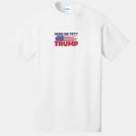 Core Cotton Tee Thumbnail