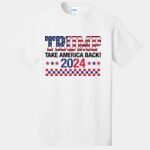 Core Cotton Tee Thumbnail