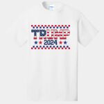 Core Cotton Tee Thumbnail