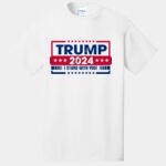 Core Cotton Tee Thumbnail