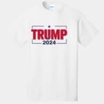 Core Cotton Tee Thumbnail