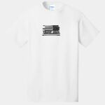 Core Cotton Tee Thumbnail
