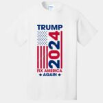 Core Cotton Tee Thumbnail