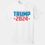 Core Cotton Tee Thumbnail