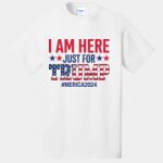 Core Cotton Tee Thumbnail