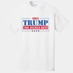 Core Cotton Tee Thumbnail