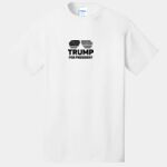 Core Cotton Tee Thumbnail