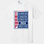 Core Cotton Tee Thumbnail