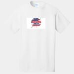 Core Cotton Tee Thumbnail
