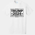 Core Cotton Tee Thumbnail