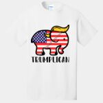 Core Cotton Tee Thumbnail