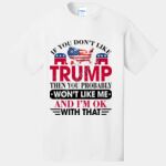 Core Cotton Tee Thumbnail