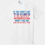 Core Cotton Tee Thumbnail