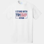 Core Cotton Tee Thumbnail