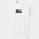 Core Cotton Tee Thumbnail