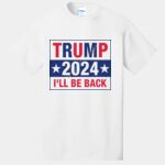 Core Cotton Tee Thumbnail