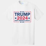 Core Cotton Tee Thumbnail