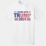 Core Cotton Tee Thumbnail