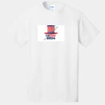 Core Cotton Tee Thumbnail