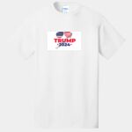 Core Cotton Tee Thumbnail