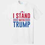 Core Cotton Tee Thumbnail