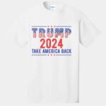 Core Cotton Tee Thumbnail