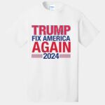 Core Cotton Tee Thumbnail