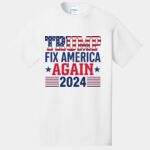 Core Cotton Tee Thumbnail