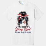 Core Cotton Tee Thumbnail