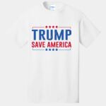 Core Cotton Tee Thumbnail