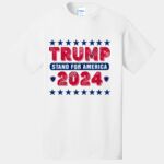 Core Cotton Tee Thumbnail