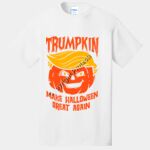 Core Cotton Tee Thumbnail