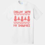 Core Cotton Tee Thumbnail