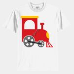 Tall Core Blend Tee Thumbnail