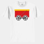 Tall Core Blend Tee Thumbnail