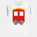 Tall Core Blend Tee Thumbnail