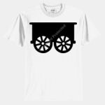 Tall Core Blend Tee Thumbnail