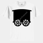 Tall Core Blend Tee Thumbnail