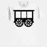 Tall Core Blend Tee Thumbnail