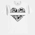 Tall Core Blend Tee Thumbnail