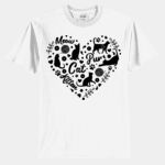 Tall Core Blend Tee Thumbnail