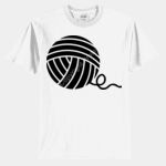 Tall Core Blend Tee Thumbnail