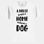 Tall Core Blend Tee Thumbnail