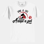 Tall Core Blend Tee Thumbnail