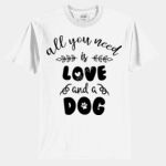 Tall Core Blend Tee Thumbnail