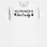 Tall Core Blend Tee Thumbnail