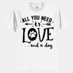 Tall Core Blend Tee Thumbnail