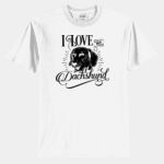 Tall Core Blend Tee Thumbnail